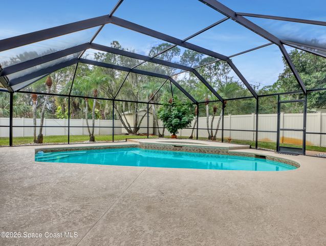 4491 Longbow Drive, Titusville, FL 32796