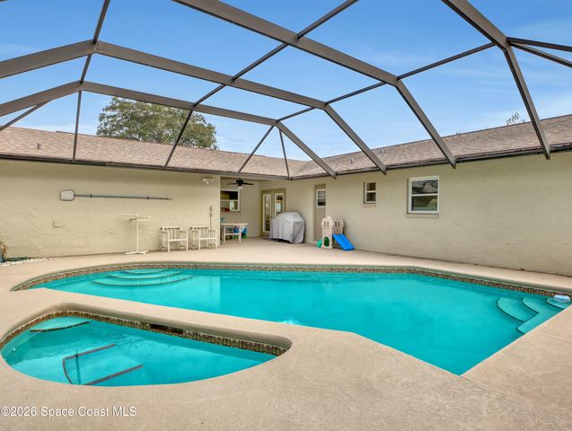 4491 Longbow Drive, Titusville, FL 32796