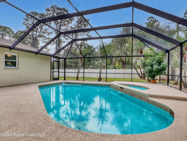 4491 Longbow Drive, Titusville, FL 32796