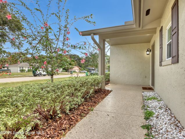 4491 Longbow Drive, Titusville, FL 32796