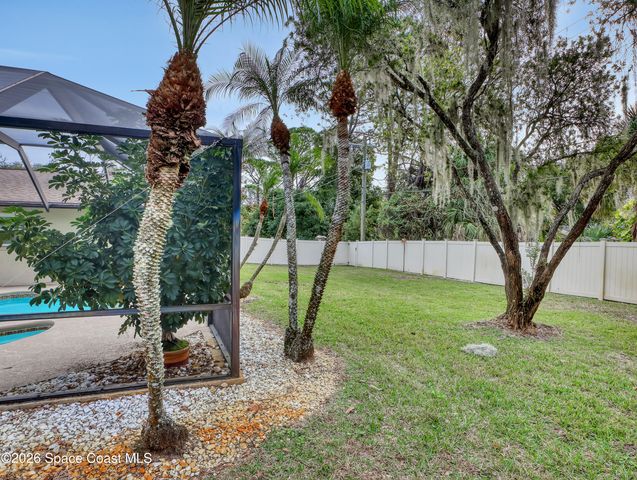 4491 Longbow Drive, Titusville, FL 32796