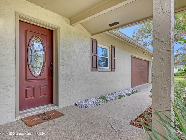 4491 Longbow Drive, Titusville, FL 32796