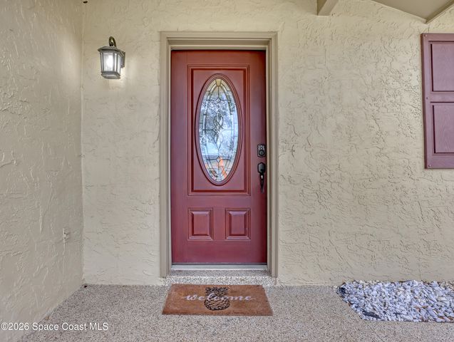 4491 Longbow Drive, Titusville, FL 32796