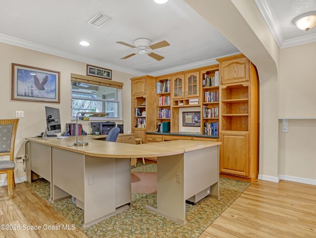 4491 Longbow Drive, Titusville, FL 32796