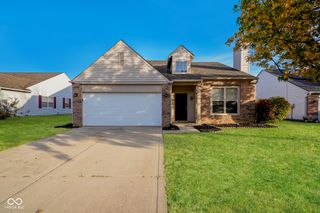 2155 Canvasback Drive, Indianapolis, IN 46234