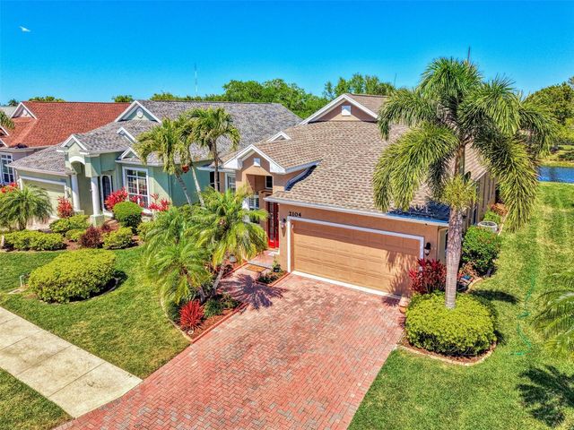 2104 MATTAMY COURT, Venice, FL 34292