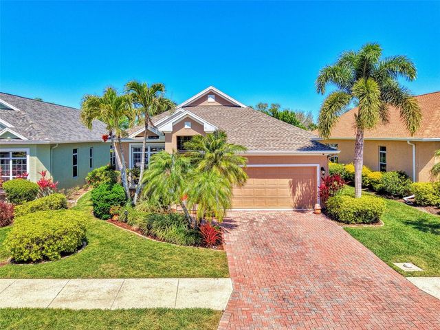 2104 MATTAMY COURT, Venice, FL 34292