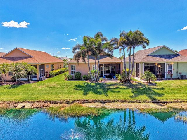 2104 MATTAMY COURT, Venice, FL 34292