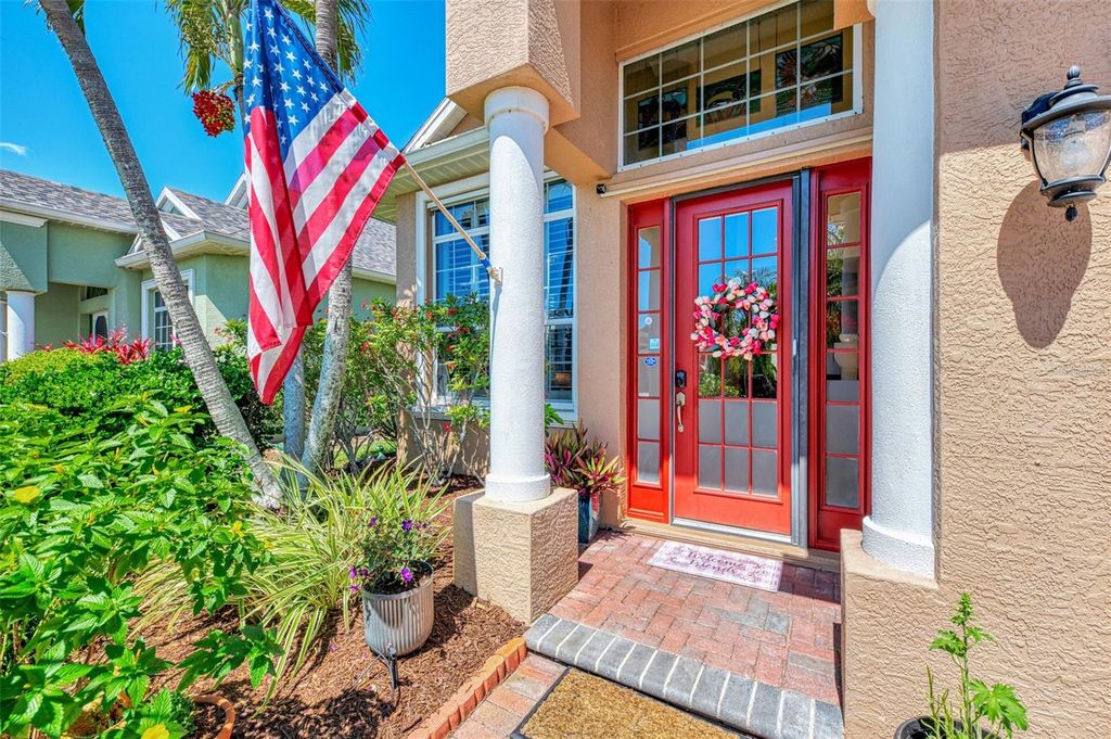 Image 6 of property listing at 2104 MATTAMY COURT, Venice, FL 34292