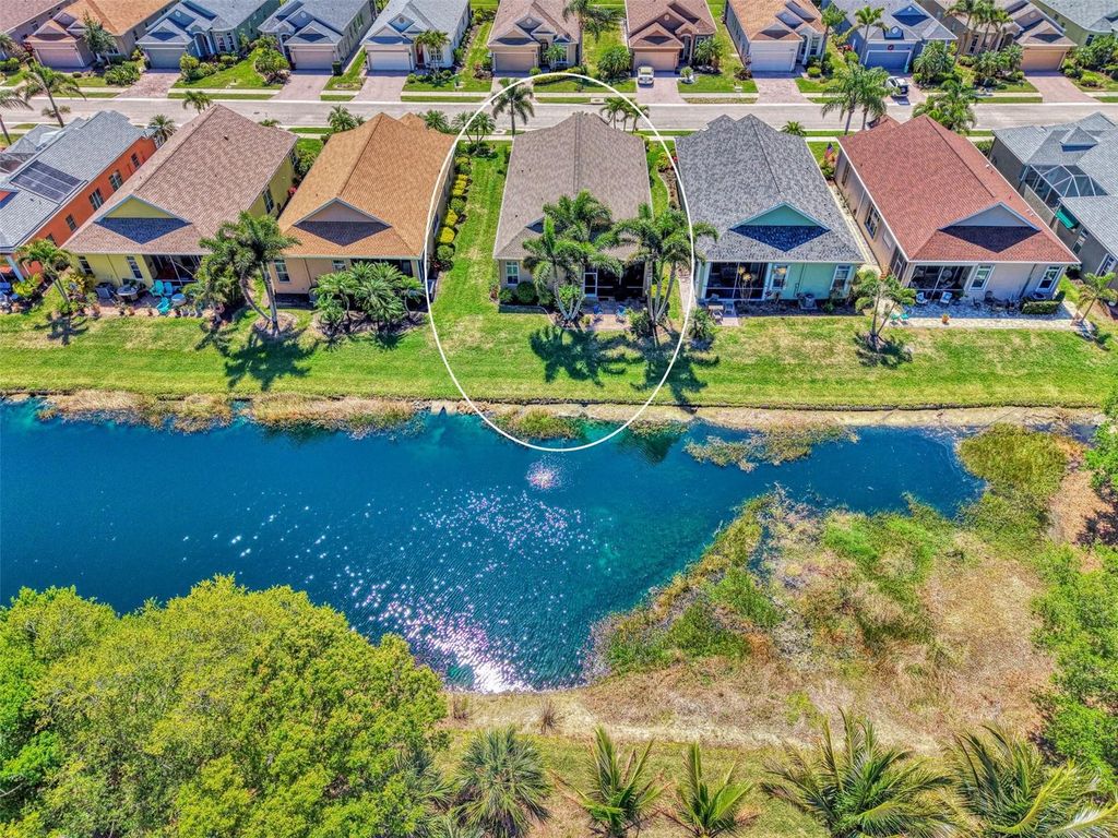 Image 51 of property listing at 2104 MATTAMY COURT, Venice, FL 34292