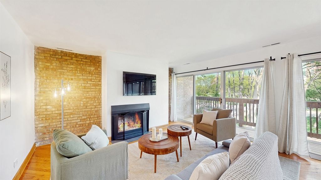 5880 Forest View Road C, Lisle, IL 60532 — photo 5