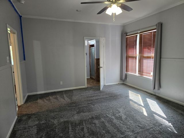 210 N Jefferson Street, San Angelo, TX 76901