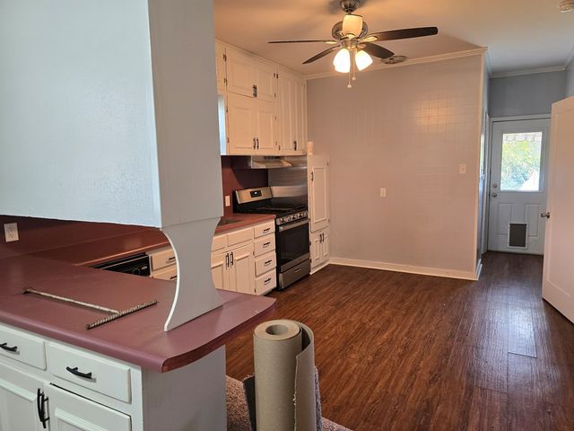 210 N Jefferson Street, San Angelo, TX 76901