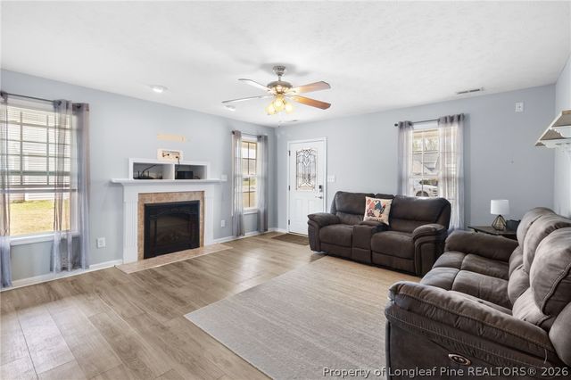 280 Mayor Court, Raeford, NC 28376