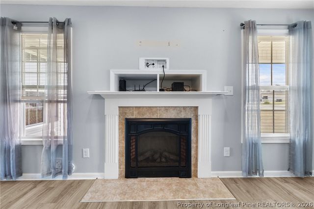 280 Mayor Court, Raeford, NC 28376