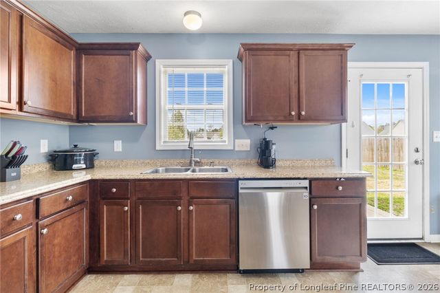 280 Mayor Court, Raeford, NC 28376