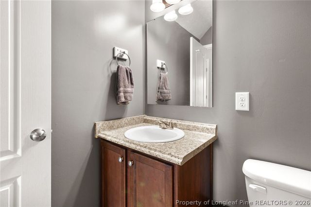 280 Mayor Court, Raeford, NC 28376