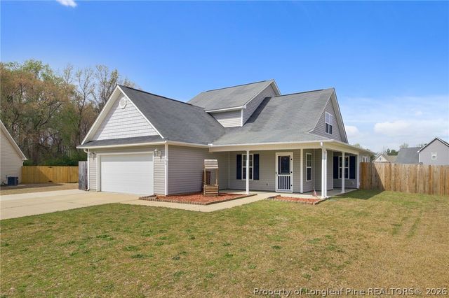 280 Mayor Court, Raeford, NC 28376