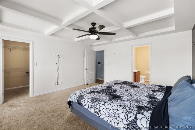 280 Mayor Court, Raeford, NC 28376