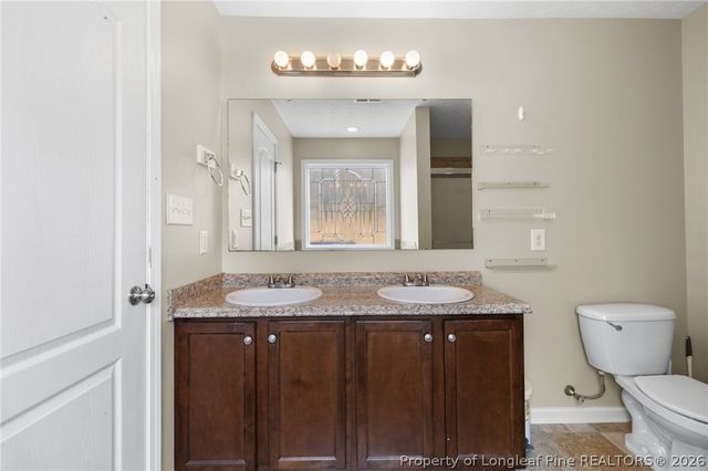 280 Mayor Court, Raeford, NC 28376