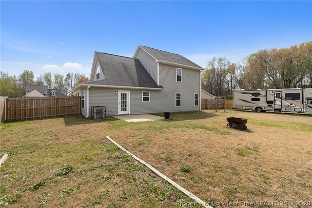 280 Mayor Court, Raeford, NC 28376