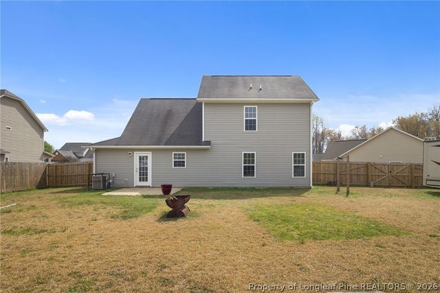 280 Mayor Court, Raeford, NC 28376