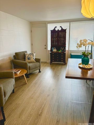1710 Makiki Street 505, Honolulu, HI 96822