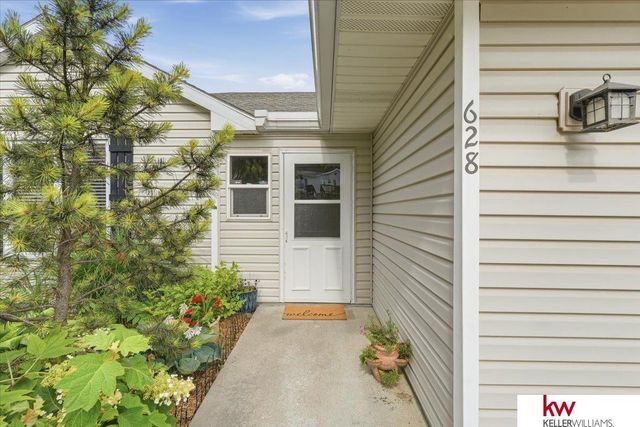 628 S 4th Street, Plattsmouth, NE 68048