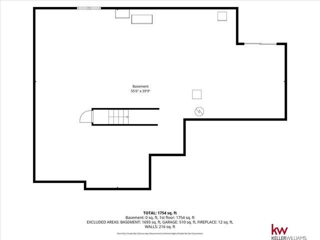 628 S 4th Street, Plattsmouth, NE 68048