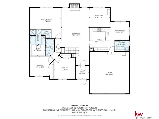 628 S 4th Street, Plattsmouth, NE 68048