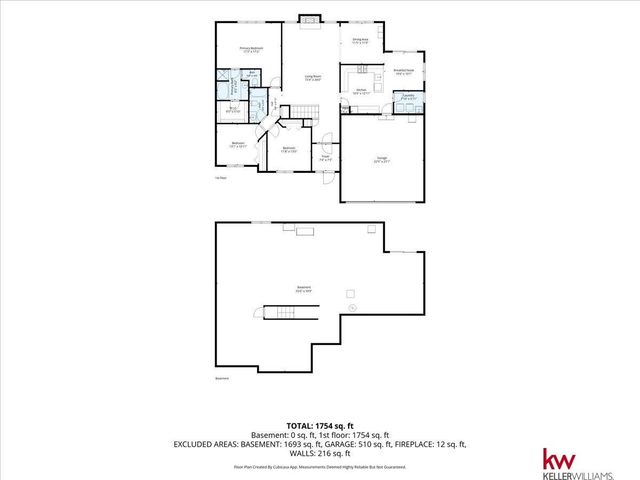 628 S 4th Street, Plattsmouth, NE 68048