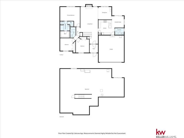 628 S 4th Street, Plattsmouth, NE 68048
