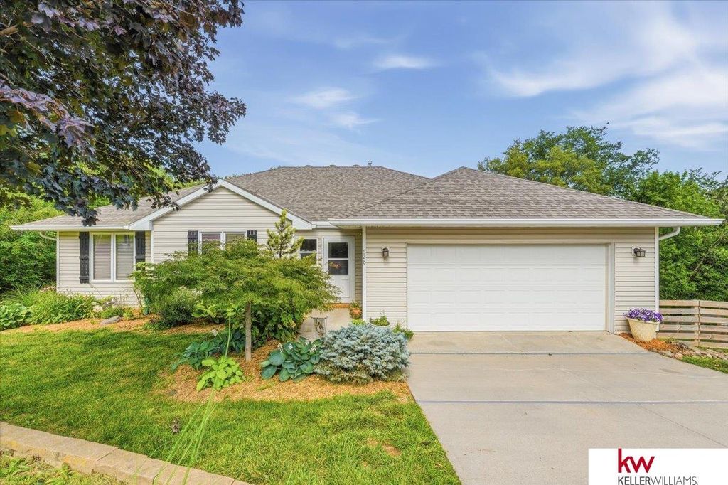 628 S 4th Street, Plattsmouth, NE 68048