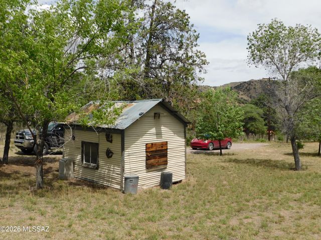 1697 Tombstone Canyon, Bisbee, AZ 85603