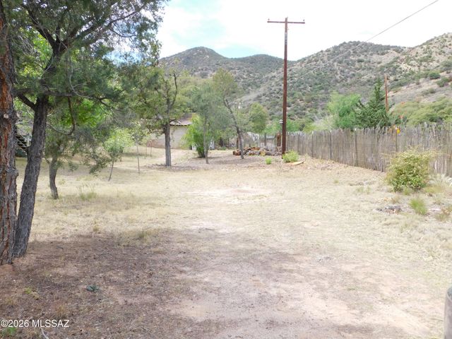 1697 Tombstone Canyon, Bisbee, AZ 85603