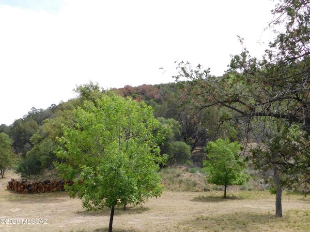 1697 Tombstone Canyon, Bisbee, AZ 85603