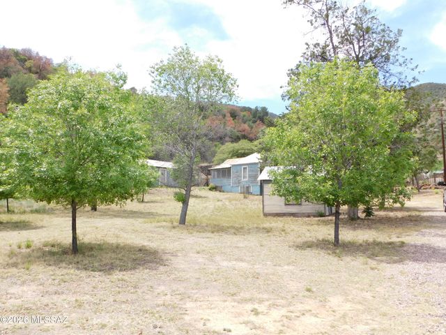 1697 Tombstone Canyon, Bisbee, AZ 85603