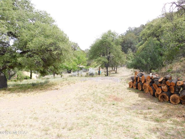 1697 Tombstone Canyon, Bisbee, AZ 85603