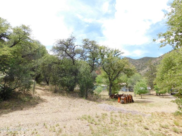1697 Tombstone Canyon, Bisbee, AZ 85603