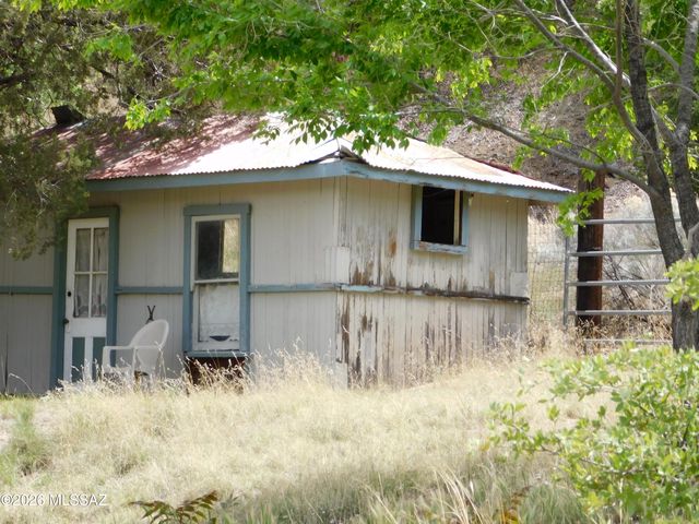 1697 Tombstone Canyon, Bisbee, AZ 85603