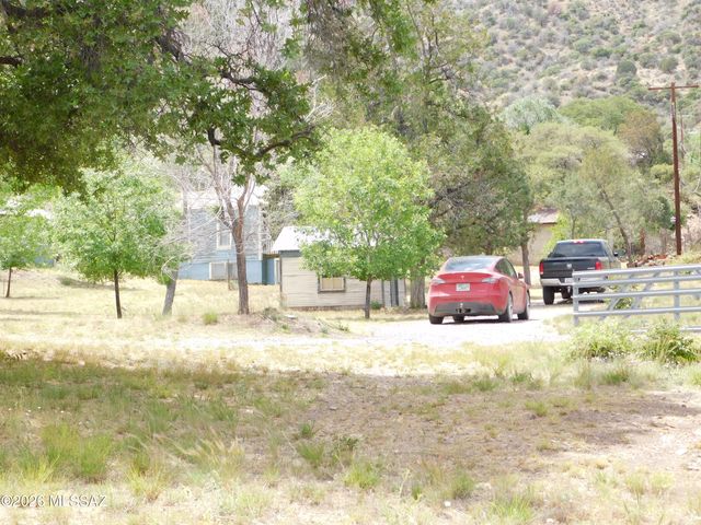 1697 Tombstone Canyon, Bisbee, AZ 85603