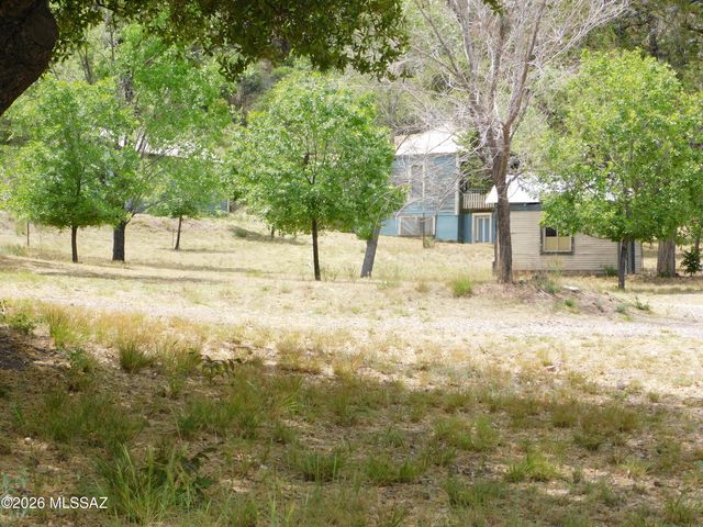 1697 Tombstone Canyon, Bisbee, AZ 85603