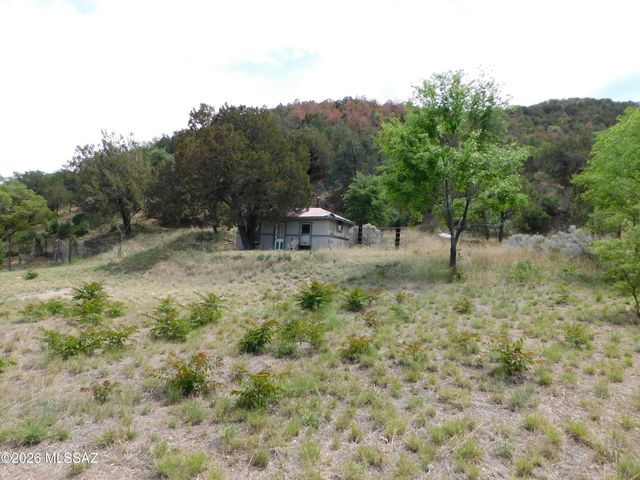 1697 Tombstone Canyon, Bisbee, AZ 85603