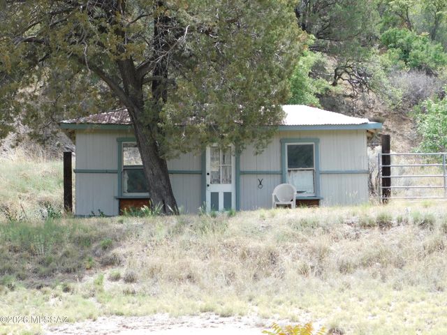 1697 Tombstone Canyon, Bisbee, AZ 85603