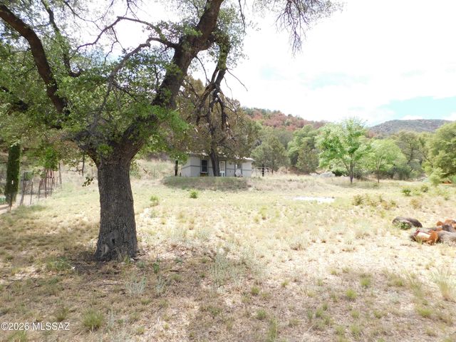 1697 Tombstone Canyon, Bisbee, AZ 85603