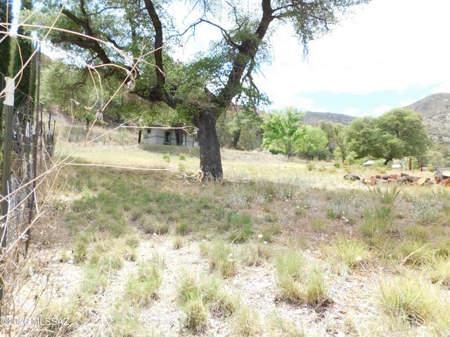 1697 Tombstone Canyon, Bisbee, AZ 85603