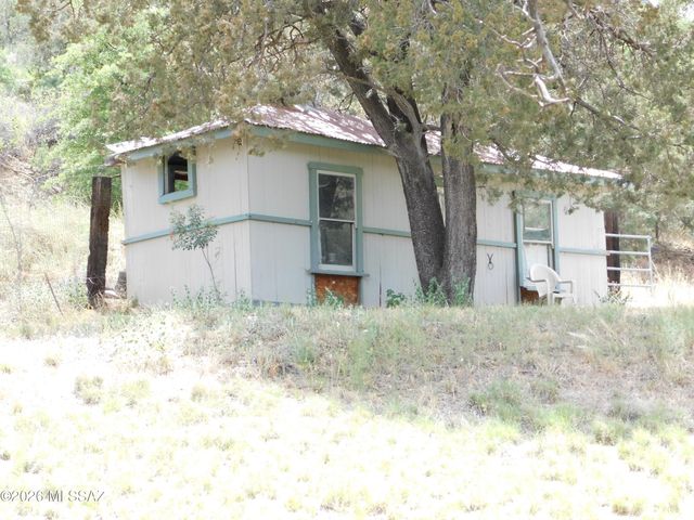 1697 Tombstone Canyon, Bisbee, AZ 85603