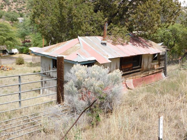 1697 Tombstone Canyon, Bisbee, AZ 85603