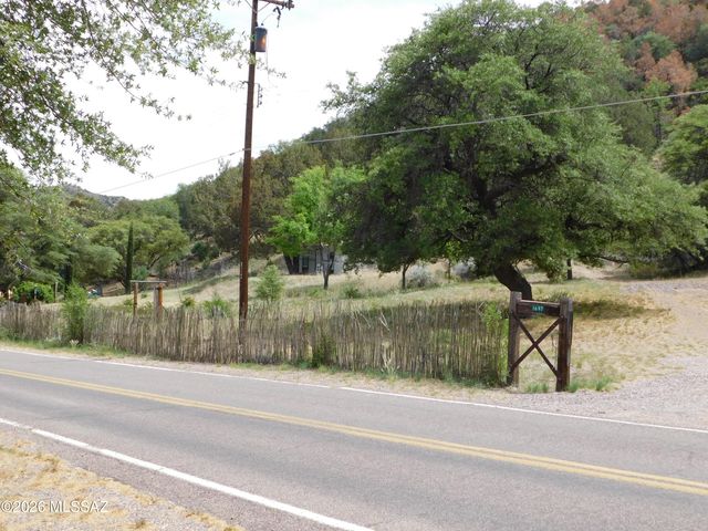 1697 Tombstone Canyon, Bisbee, AZ 85603