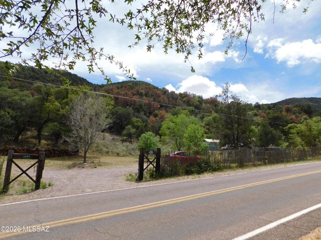 1697 Tombstone Canyon, Bisbee, AZ 85603